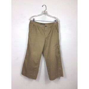 Mountain Khakis Pants Womens 12